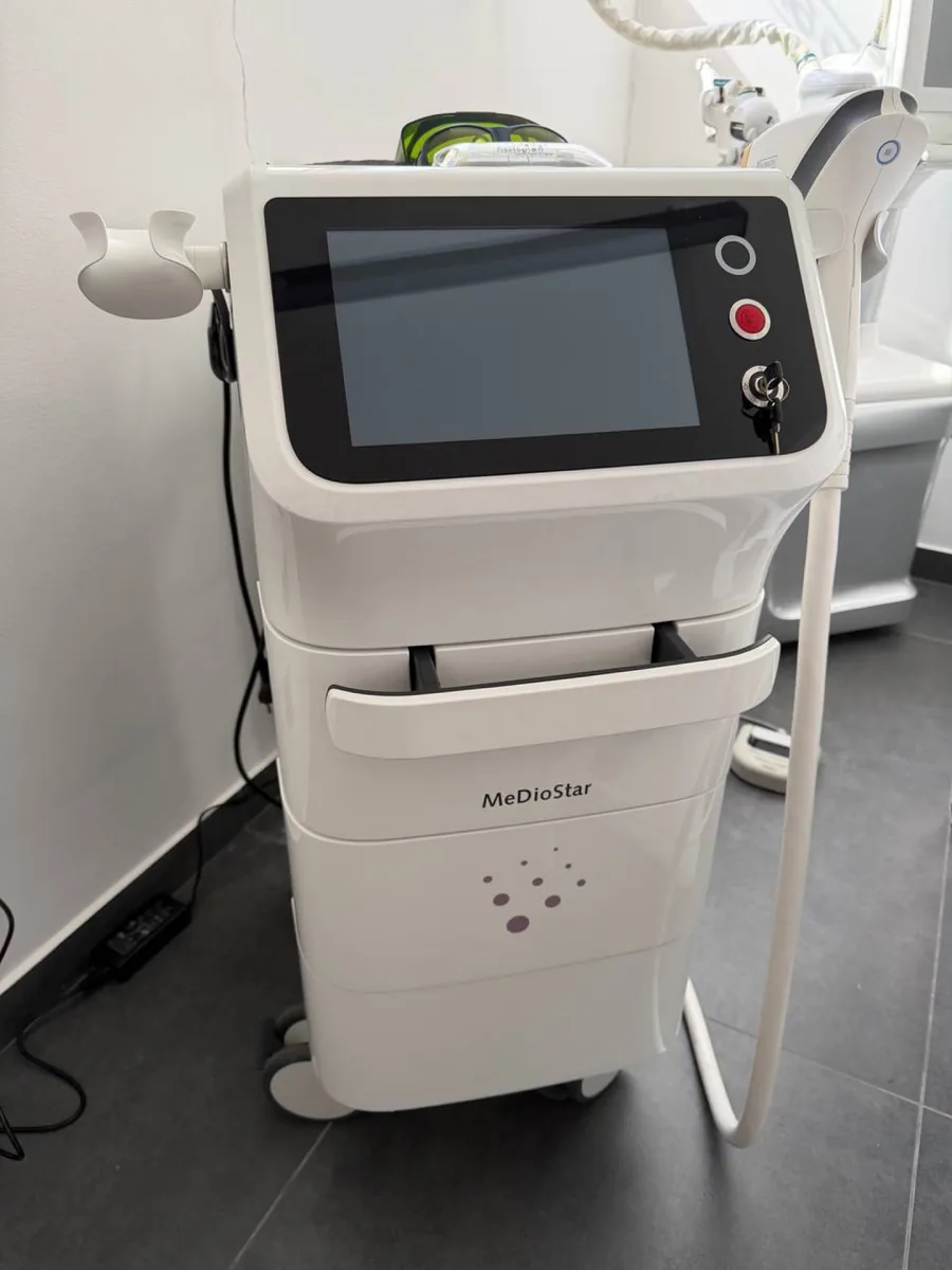 MeDioStar Monolith
