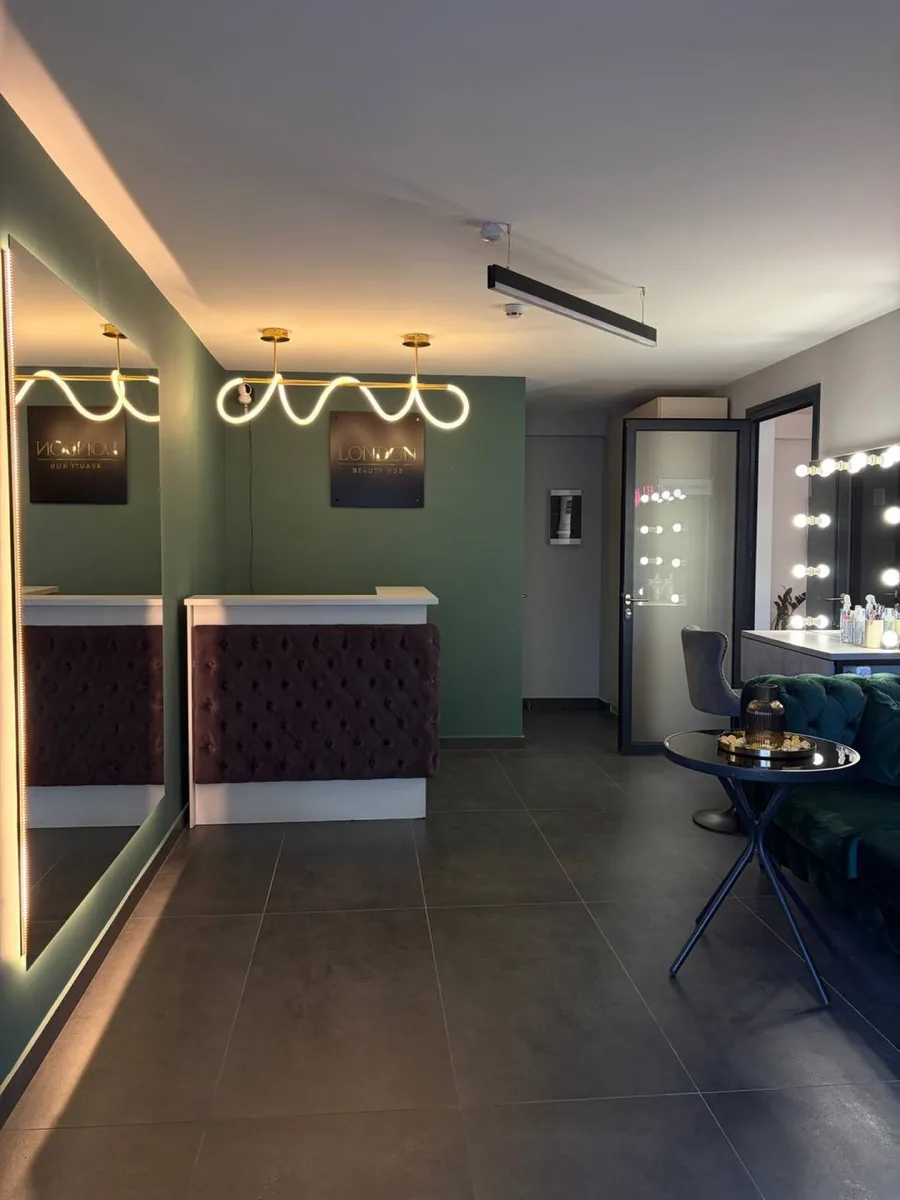 London Beauty Hub, Львів