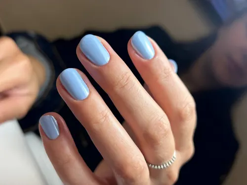 Робота майстра, London Beauty Hub Львів