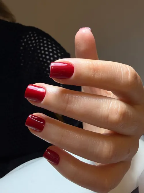 Манікюр, London Beauty Hub Львів