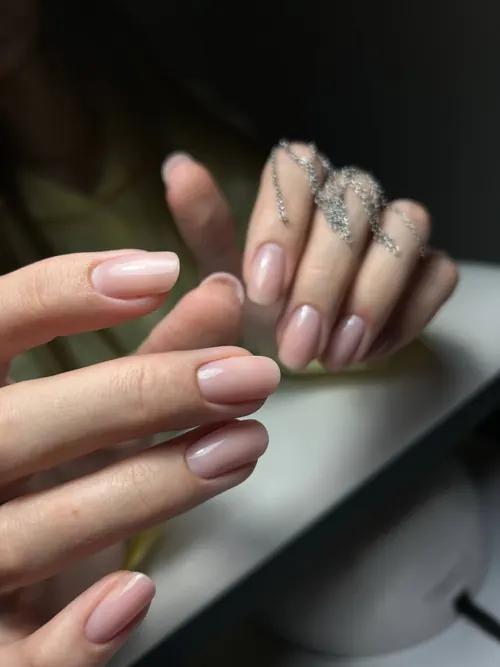 Робота майстра, London Beauty Hub Львів